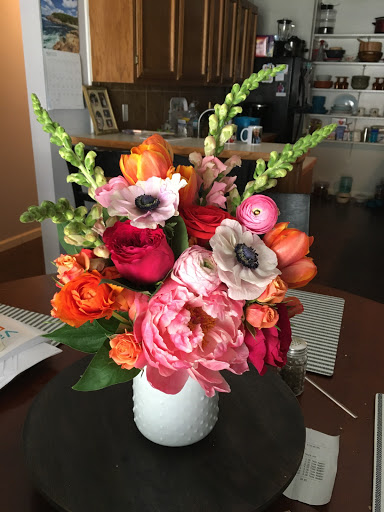 Florist «The Tuscan Rose Florist», reviews and photos, 19179 Blanco Rd, San Antonio, TX 78258, USA