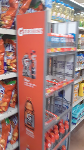 Department Store «Walmart Supercenter», reviews and photos, 1710 S Greenfield Rd, Mesa, AZ 85206, USA