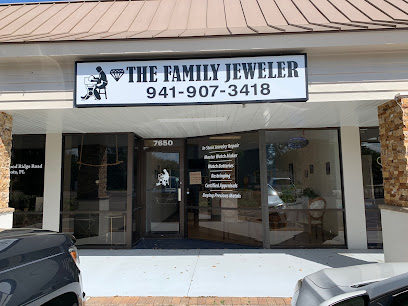 The Family Jeweler Inc.