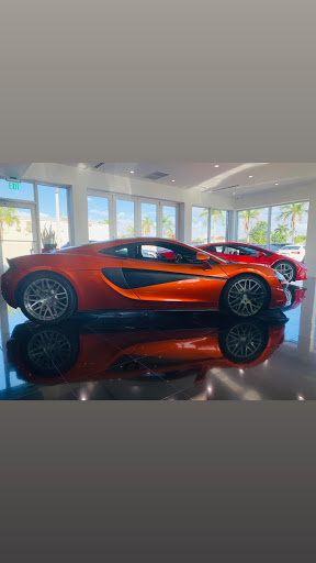 Used Car Dealer «Palmetto Sport Cars», reviews and photos, 7900 SW 8th St, Miami, FL 33144, USA