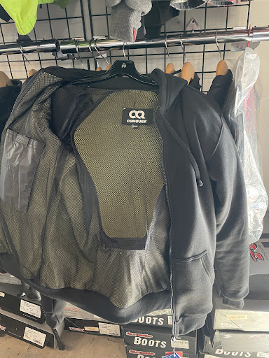 Motorcycle Shop «Tokyo Moto», reviews and photos, 50 Otis St, San Francisco, CA 94103, USA