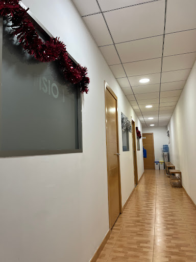 Clínica de Fisioterapia y Podología CLINSALUD en Alicante, Alicante
