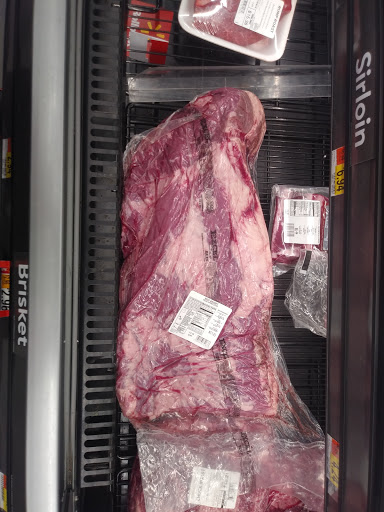 Supermarket «Walmart Neighborhood Market», reviews and photos, 10327 Big Bend Rd, Riverview, FL 33578, USA