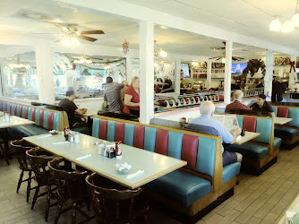 Country Skillet Restaurant