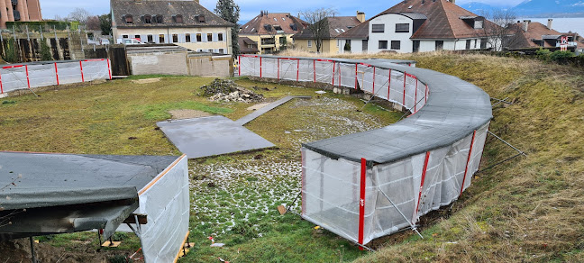 Kommentare und Rezensionen über Roman Amphitheater