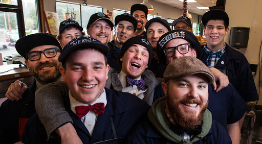 Butcher Shop «Blue Max Meats», reviews and photos, 9512 Canyon Rd E, Puyallup, WA 98371, USA