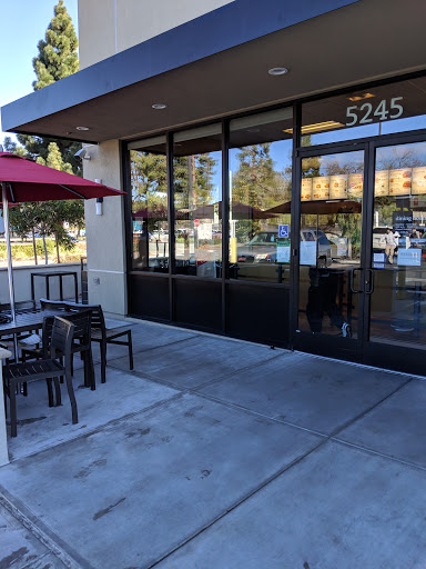 Restaurant «Chick-fil-A Mowry Ave», reviews and photos, 5245 Mowry Ave, Fremont, CA 94538, USA