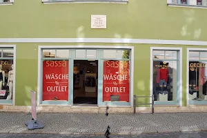Sassa Mode - Herstellerverkauf Weimar · Wäsche Outlet image