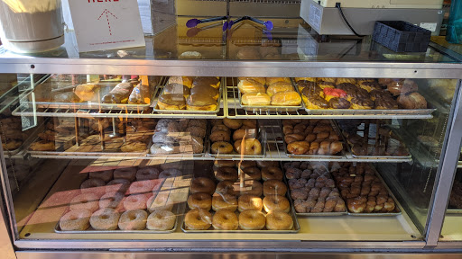 Donut Shop «Happy Donuts», reviews and photos, 1330 El Camino Real, Redwood City, CA 94063, USA