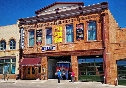 Performing Arts Theater «Butte Theater», reviews and photos, 139 E Bennett Ave, Cripple Creek, CO 80813, USA