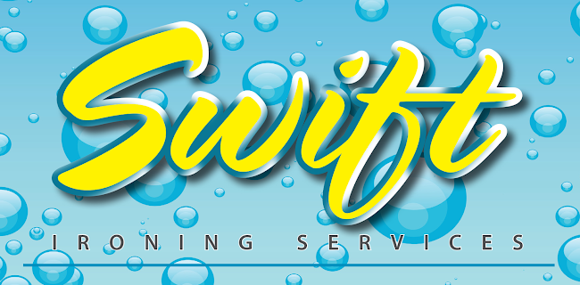 Swift Ironing Services - Laundry service