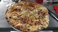 Pizza du L’étrier Restaurant Pizzeria -Morestel - n°9