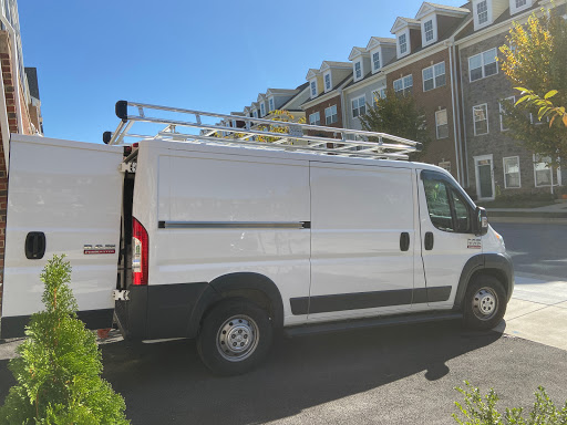 Auto Repair Shop «Dynamic Automotive», reviews and photos, 8824 Urbana Church Rd, Frederick, MD 21704, USA