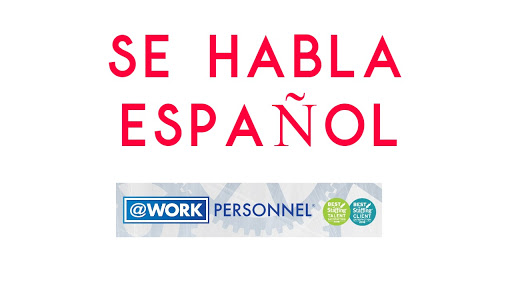 AtWork Personnel image