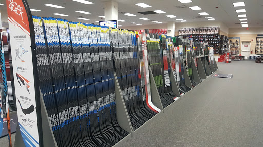 Hockey Supply Store «Pure Hockey and ComLax», reviews and photos, 739 Donald Lynch Blvd, Marlborough, MA 01752, USA