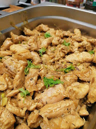 Photo n°7 de Le 974 - Restaurant Réunionnais à Martigues à Martigues ()