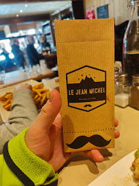 Frite du Restaurant Le Jean Michel à Val-d'Isère - n°10