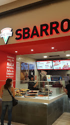 Sbarro Nuevocentro