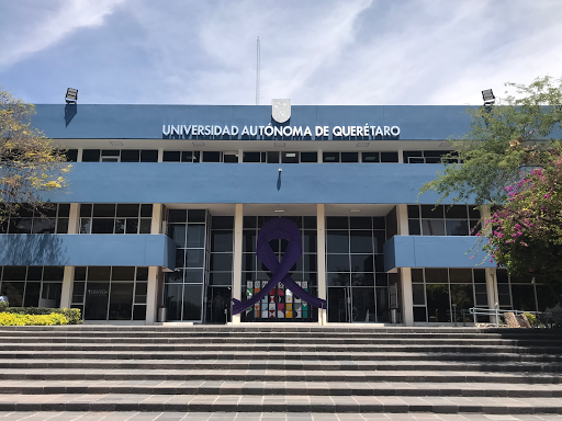 Facultad de Bellas Artes Santiago de Querétaro