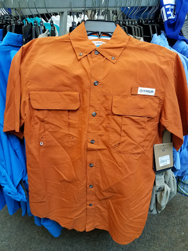 Sporting Goods Store «Academy Sports + Outdoors», reviews and photos, 140 E Bert Kouns Industrial Loop, Shreveport, LA 71106, USA