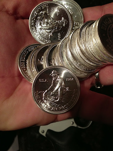 Jeweler «Golden Island Jewelry & Pawn», reviews and photos, 23524 Van Dyke, Warren, MI 48089, USA