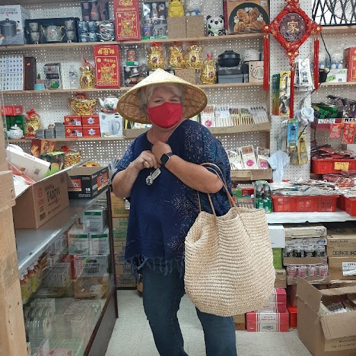 Grocery Store «YZ Asian Market», reviews and photos, 22 New Leicester Hwy, Asheville, NC 28806, USA