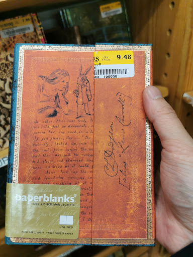 Half Price Books image