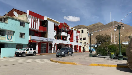 Municipalidad De San Anton