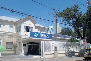 Hospital de Caridade São Vicente de Paulo image