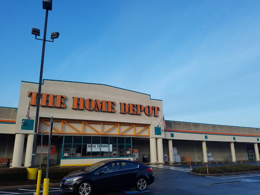 Home Improvement Store «The Home Depot», reviews and photos, 440 Boston Post Rd, Orange, CT 06477, USA
