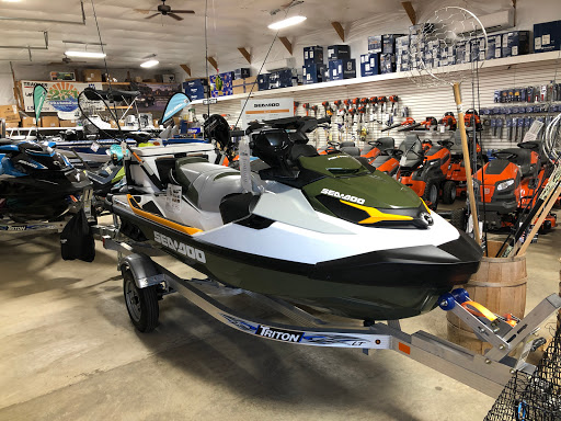 Golf Cart Dealer «231 Farm & Outdoor Sports», reviews and photos, 171 Skipjack Rd, Prince Frederick, MD 20678, USA