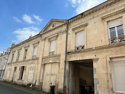 Malo Immo à Arsac