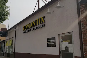 Romantix image