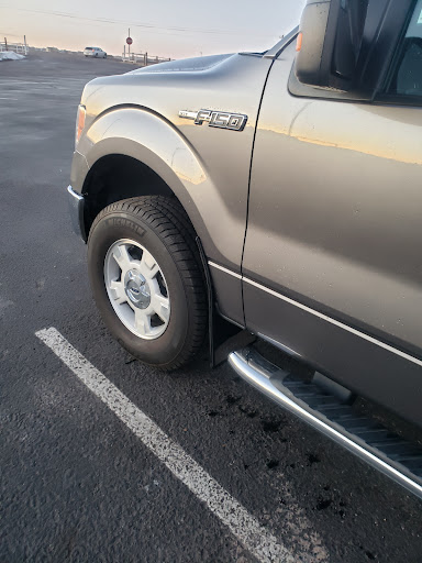 Tire Shop «Tire King of Falcon», reviews and photos, 8345 Blue Gill Dr, Peyton, CO 80831, USA