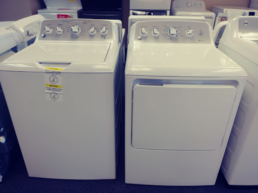 Appliance Store «Connecticut Appliance & Fireplace Distributors (CAFD)», reviews and photos, 50 Graham Pl, Southington, CT 06489, USA