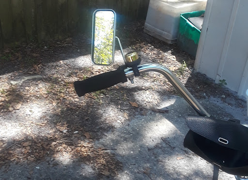 Bicycle Repair Shop «Sprockets Bicycle Shop», reviews and photos, 34 Rio Vista Dr, St Augustine, FL 32084, USA