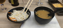 Soupe miso du Restaurant japonais Yamato à Talence - n°7