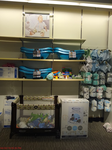 Department Store «JCPenney», reviews and photos, 6100 Sunrise Blvd, Citrus Heights, CA 95610, USA