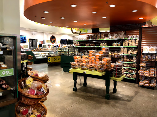 Whole Foods Market