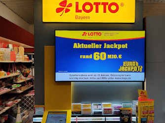 Lotto Bayern