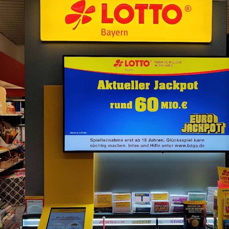 Lotto Bayern