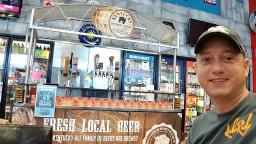 Liquor Store «SHENANIGANS WINES AND SPIRITS», reviews and photos, 561 S Broadway, Lexington, KY 40508, USA