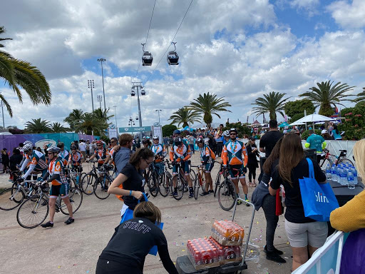 Stadium «Hard Rock Stadium», reviews and photos, 347 Don Shula Dr, Miami Gardens, FL 33056, USA