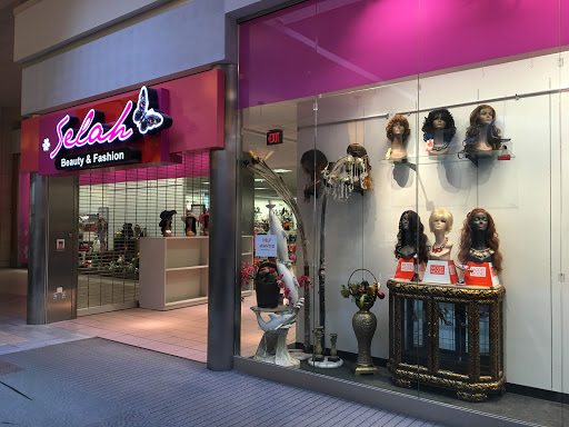 Selah Beauty & Fashions, 136 E Towne Mall, Madison, WI 53704, USA, 