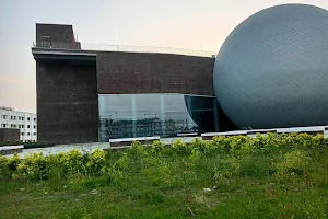 Planetarium image