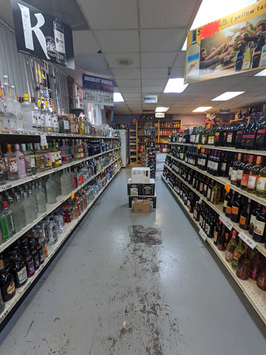 Liquor Store «An Olde South Wine & Spirits», reviews and photos, 1190 Eatonton Rd, Madison, GA 30650, USA