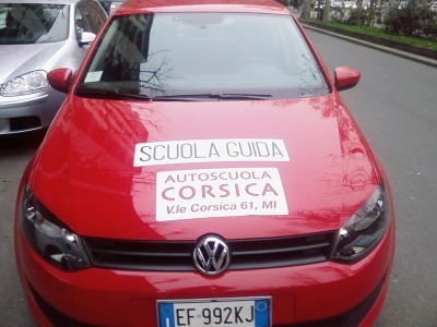 Autoscuola Corsica
