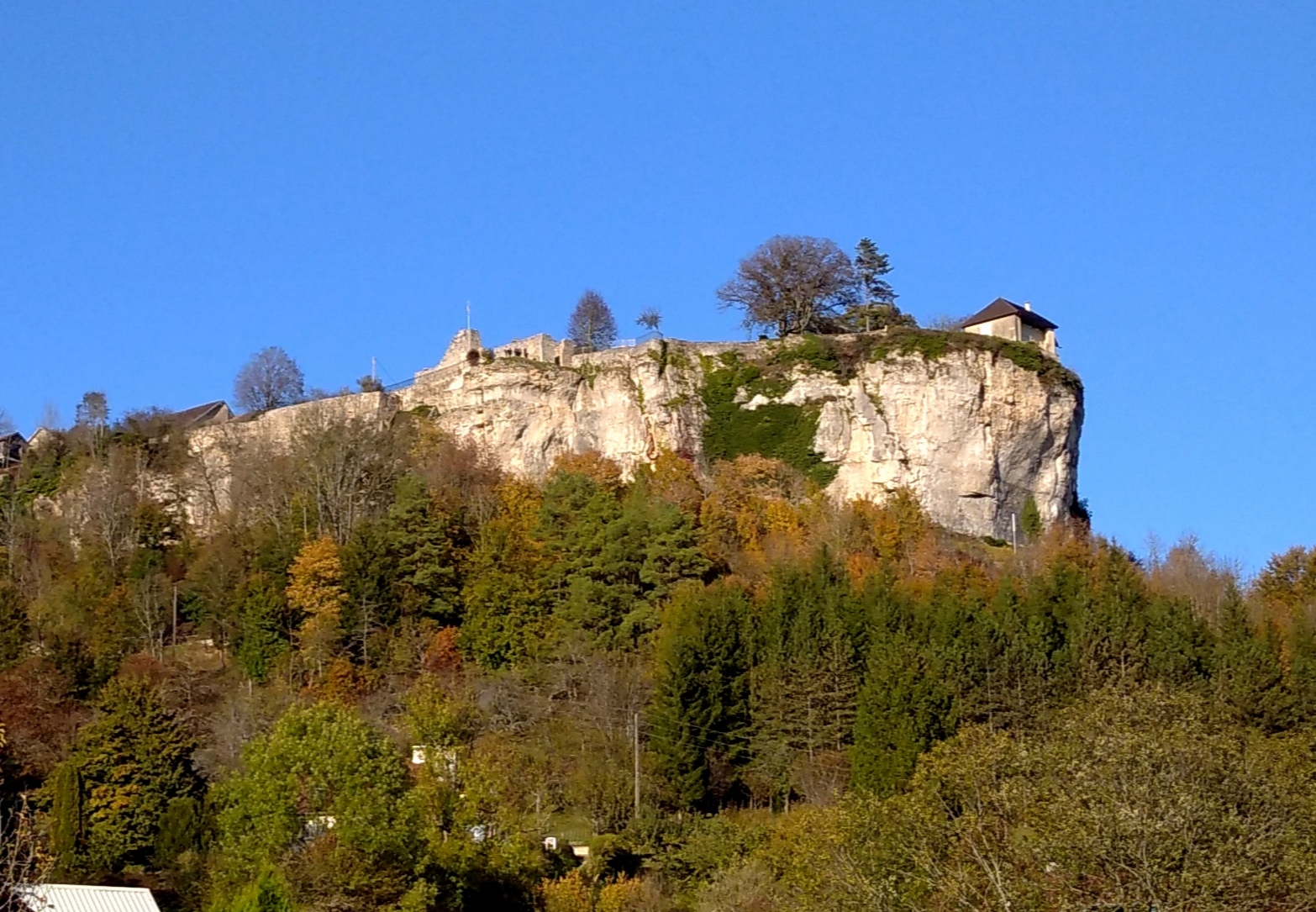 Photo n° 2 de l'avis de Patrick.o fait le 27/10/2021 à 16:59