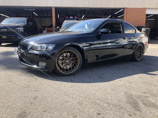 Tire Shop «Firestone Complete Auto Care», reviews and photos, 11905 Ventura Blvd, Studio City, CA 91604, USA