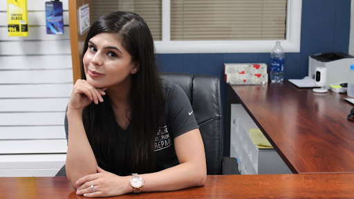 Cell Phone Store «Woodland Cell Phone Repair», reviews and photos, 95 W Main St, Woodland, CA 95695, USA